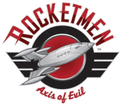 Rocketmen: Axis of Evil