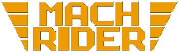 Mach Rider