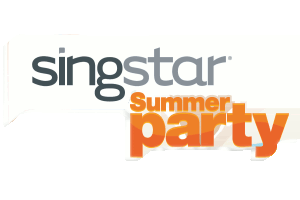 SingStar Summer Party