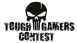 [play2009] Tough Gamers Contest