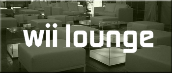 [play2009] Nintendo Wii Lounge