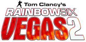 Tom Clancy's Rainbow Six Vegas 2