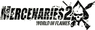 Mercenaries 2: World in Flames