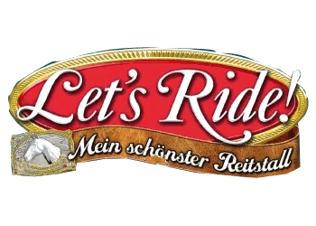 Let's Ride - Mein schönster Reitstall