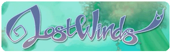 Lost Winds (WiiWare)