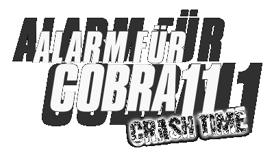 Alarm für Cobra 11: Crash Time