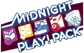 Midnight Play! Pack