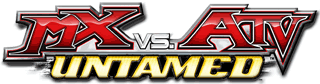 MX vs. ATV Untamed
