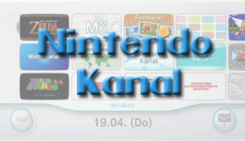 Der Nintendo-Kanal