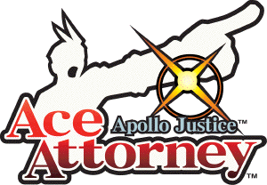 Apollo Justice - Ace Attorney