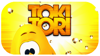Toki Tori (WiiWare)