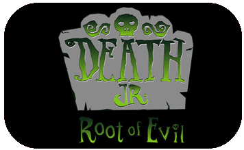Death Jr. - Roots of Evil