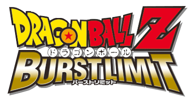 Dragonball Z: Burst Limit