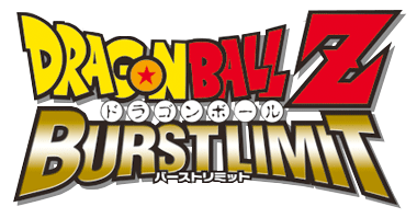 Dragonball Z Burst Limit
