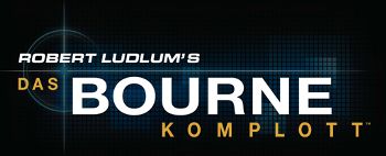 Robert Ludlum´s Das Bourne Komplott
