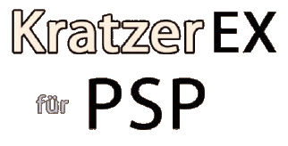 Kratzer EX (Data Becker)