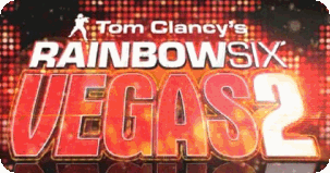 Rainbow Six Vegas 2