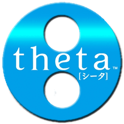Theta (jap.)