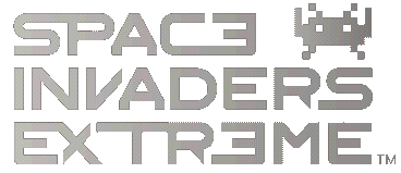 Space Invaders Extreme