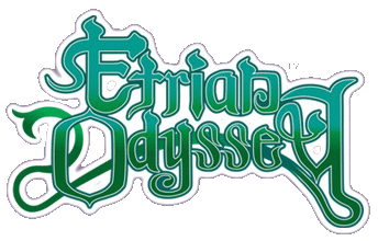 Etrian Odyssey