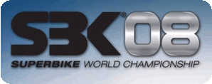 Super Bike World Championship 08