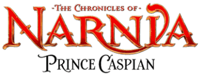 Die Chroniken von Narnia: Prinz Kaspian von Narnia