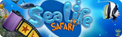 Sea Life Safari