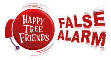 Happy Tree Friends: False Alarm