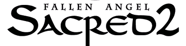 Sacred 2: Fallen Angel