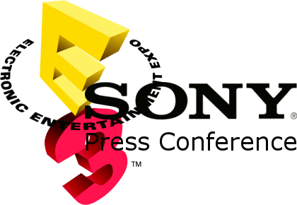Sony Pressekonferenz E3 2008
