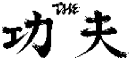 The Kung Fu