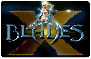 X-Blades