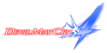 Devil May Cry 4