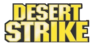 Desert Strike