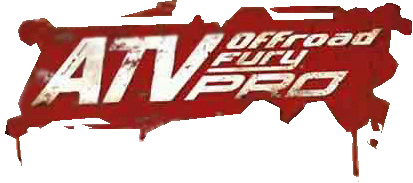 ATV Offroad Fury PRO