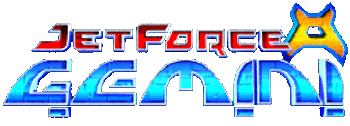 Jet Force Gemini