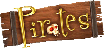 Pirates: The Key of Dreams (WiiWare)