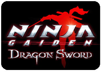 Ninja Gaiden Dragon Sword
