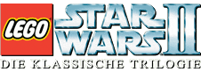 LEGO Star Wars II