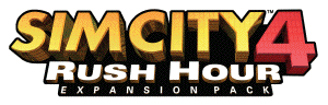 Sim City 4 - Rush Hour