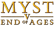 Myst V: End of Ages