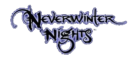 Neverwinter Nights