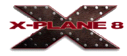 X-Plane 8