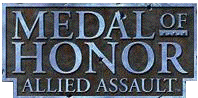 Medal of Honor: Allied Assault