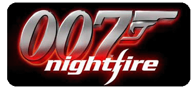 James Bond 007: Nightfire