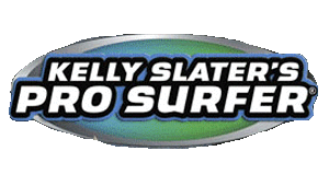 Kelly Slater's Pro Surfer