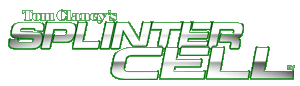 Splinter Cell