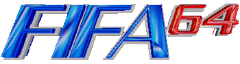 Fifa 64