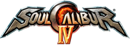 Soul Calibur IV