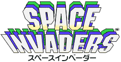 Space Invaders